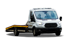 Car Hire Pontypridd - Recovery Van - Van hire Pontypridd