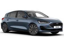 Car Hire Pontypridd - Focus Auto - car hire Pontypridd