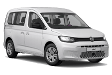 Car Hire Pontypridd - Premier Caddy Van - Van hire Pontypridd