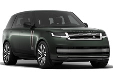 Car Hire Pontypridd - Range Rover - car hire Pontypridd